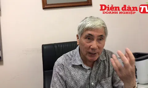 Đừng chỉ để "Phố Đông" TP.HCM là nơi nuôi dưỡng bất động sản