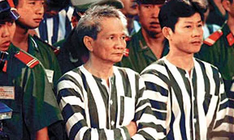 Kỳ 37: Phát súng kết liễu đời Năm Cam, trả nợ kẻ gieo tội ác