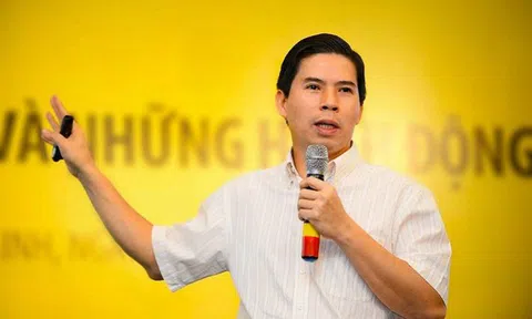 Đại gia Nam Định nói “bí kíp” giữ người: Chính là tiền và niềm vui!