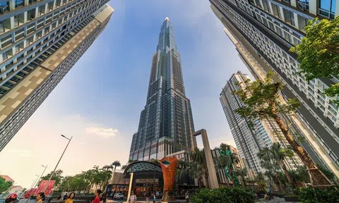 VinSmart đã sang tay toàn bộ cổ phiếu Vinhomes cho Viking Asia Holdings?