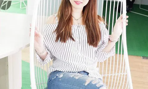 Nghỉ hưu đã lâu, "Thánh nữ" Maria Ozawa vẫn kiếm bộn tiền nhờ nổi tiếng trên mạng xã hội