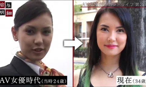 "Thánh nữ" Maria Ozawa sau giải nghệ: Thu nhập không bằng 1 góc ngày huy hoàng, vẫn vui vẻ vì cuối cùng đã được hạnh phúc