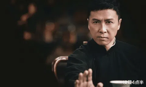 Sự thật bất ngờ về Diệp Vấn: Nghiện thuốc phiện nặng, chưa từng đấu một cao thủ nào