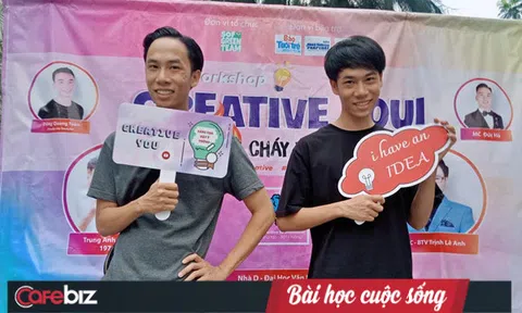 Tiết lộ "thu nhập gấp 100 lần" số vốn bỏ ra, 1977 Vlog khẳng định đã đợi đến 9 năm để trở lại đam mê sau cú ngã đầu đời