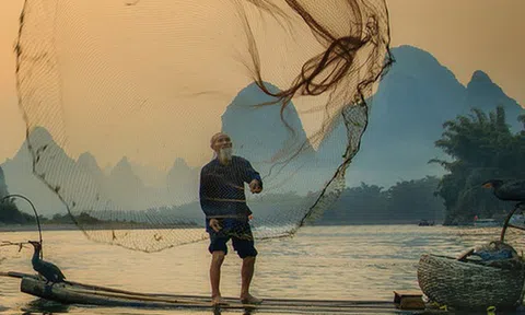 1 đời người chỉ gói trọn trong 3 ngày, ai cũng nên biết để không lãng phí thời gian quý báu