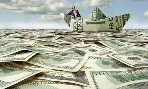 'Bạn có thể kiếm được 1 tỉ trong vòng bao lâu?': Có một loại năng lực khiến người ta cảm thấy an toàn, đó chính là năng lực kiếm tiền!