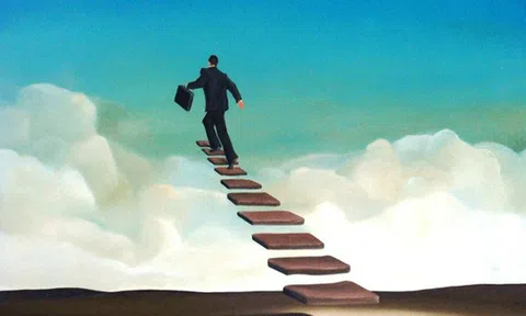 Trước 30 tuổi, tôi chỉ biết đâm đầu vào kiếm tiền; sau 30 tuổi, tôi tổng kết ra được 3 điều: Có thể giúp bạn bớt vất vả trên con đường làm giàu