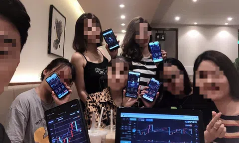 "Lò đào tạo lừa đảo" Wefinex: Đa cấp núp bóng đầu tư tài chính sang chảnh, trục lợi từ khát khao giàu xổi của người thiếu hiểu biết