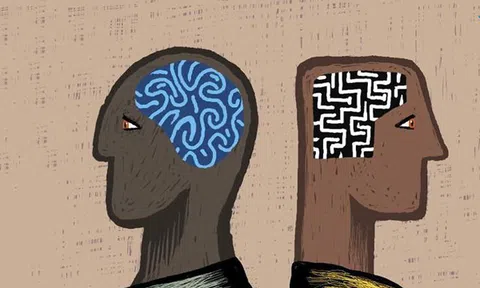 Nói thật lòng là tôi rất "sợ" những người hướng nội