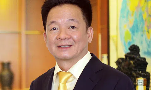 Chủ tịch SHB: Nhà đầu tư cứ yên tâm, không lo bị mất vốn tại Cocobay