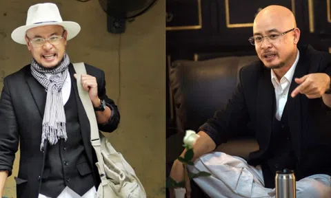 Tiết lộ vật bất ly thân của ‘vua cà phê’ Đặng Lê Nguyên Vũ