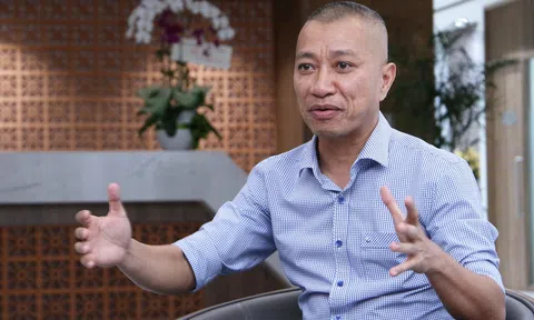 CEO Thế giới Di động: Bách Hóa Xanh phải có lãi vào năm sau