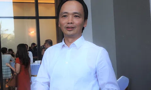 Ông Trịnh Văn Quyết: Trong kinh doanh nợ là bình thường, nợ càng nhiều càng tốt