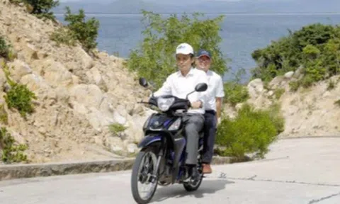 Bình Định bất ngờ rà soát tiến độ và pháp nhân thực hiện dự án FLC Cù Lao Xanh