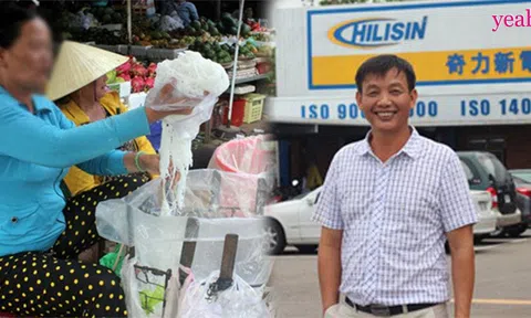 Nữ đại gia bán bún bí ẩn sở hữu 1000 tỷ và những tỷ phú ngầm quyền lực ở VN