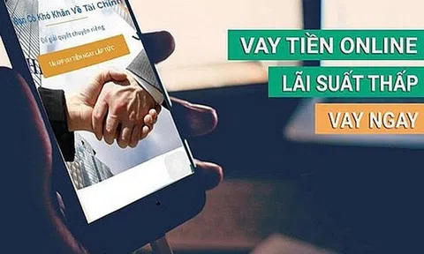 Tôi từng làm cho một công ty cho vay tiêu dùng, cảm giác như địa ngục