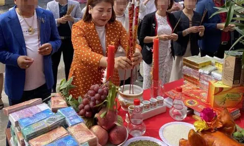 Vén màn bí mật hàng loạt sinh viên 'mất tích': Ai đứng sau 'team khởi nghiệp 360'?