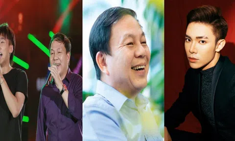 Từng đứng 'quẩy' với Sơn Tùng M-TP, chủ tịch Viettel lại gây sốt khi hát nhạc Erik hay như ca sĩ