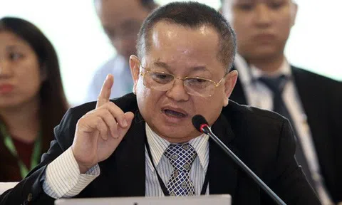 Tham vọng “ông trùm” và kế hoạch lãi sốc của đại gia Lê Văn Quang