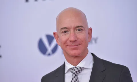 Jeff Bezos: 'Đây là điều mọi người thấy hối tiếc khi 80 tuổi'