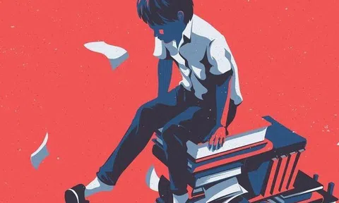 7 lý do nhiều người từng học kém lại kiếm tiền giỏi, thăng chức sớm, cuộc đời "nở hoa" vượt xa bạn bè xuất sắc thời đi học