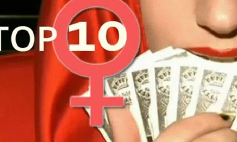 Chân dung những nữ đại gia 'bí ẩn' nhất VN