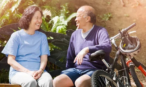 Cha mẹ Việt hãy để 'đời cua cua máy, đời cáy cáy đào'