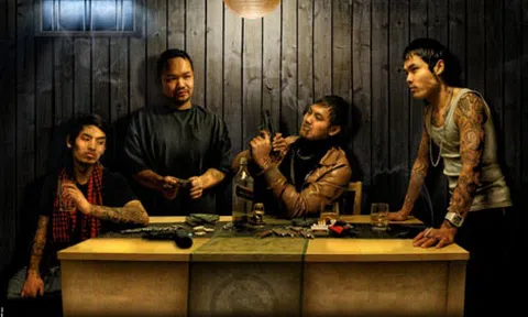 Hội Tam Hoàng và những biến thể ma quái