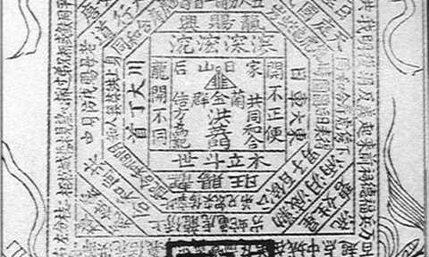 Hội Tam Hoàng và những biến thể ma quái: Những cuộc bạo loạn