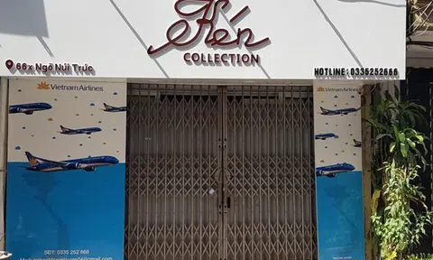 Vụ lừa đảo lớn chưa từng thấy trong lịch sử du lịch Việt Nam