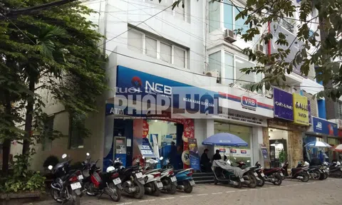 Vì sao VietABank, NCB không trả lại tiền gửi tiết kiệm cho khách hàng?