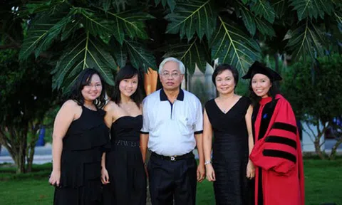 4 ái nữ bí ẩn nhưng giàu kếch xù của đại gia Việt, có người vẫn không chịu lộ mặt