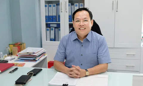 'Tôi muốn trở thành viên gạch nung đúng nghĩa'