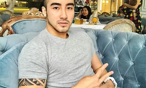 Đường dây bán dâm 30.000 USD: 'Tú ông' Lục Triều Vỹ giàu cỡ nào trước khi bị bắt?