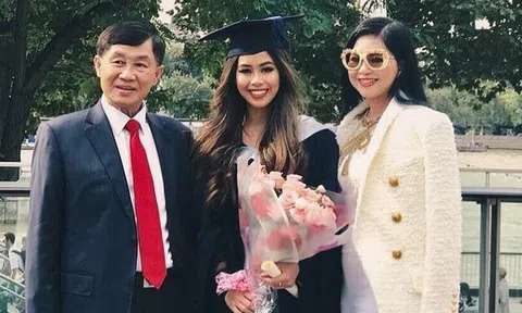 Tỷ phú Việt mua tòa nhà 150 triệu đô ở Sydney là ai?