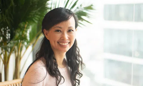 5 nguyên tắc để tự chủ tài chính của Shark Thái Vân Linh