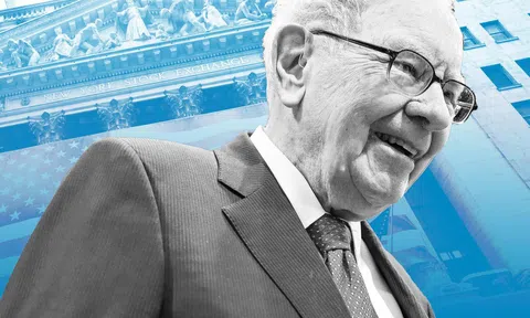Lý do vì sao Warren Buffett 'quay trở lại cuộc chơi' ngay trước sinh nhật tuổi 90 dù 'im hơi lặng tiếng' suốt một thời gian dài