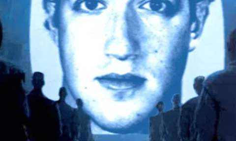 'Mark Zuckerberg là tay trùm nguy hiểm nhất lịch sử'