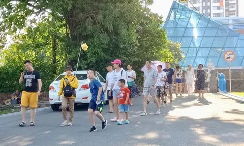 Khách hủy tour đến Đà Nẵng sau khi phát hiện ca mắc Covid-19 mới