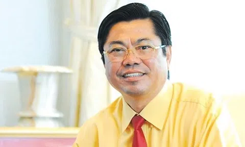 Ông Bảy Thành Vinasun và những cuộc phiêu lưu thú vị