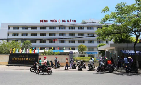 288 người tiếp xúc gần với bệnh nhân ở Đà Nẵng