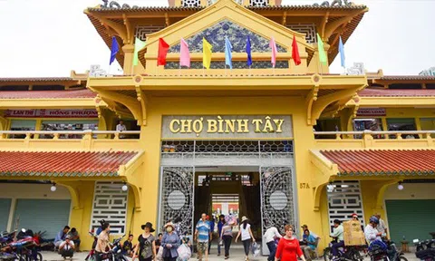 Bí mật về đại gia Việt xưa giàu bậc nhất, có mánh khóe kinh doanh không ai ngờ