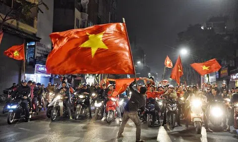 Báo Mỹ: 'Nền kinh tế Việt Nam sáng nhất châu Á'