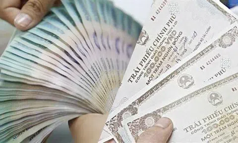 Ham mua trái phiếu BĐS lãi cao: Quá nguy hiểm