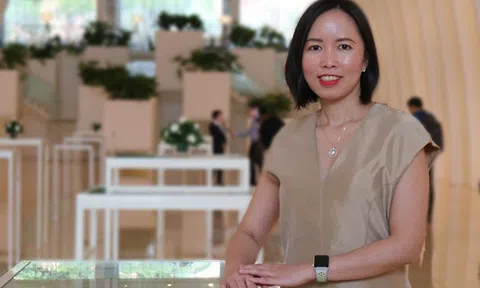 Chân dung ái nữ Việt có thành tích học tập vượt trội, sở hữu nghìn tỷ đồng