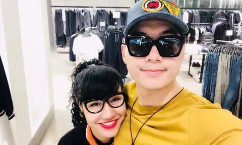 Chân dung nữ đại gia Việt cưới chồng trẻ kém 15 tuổi, sinh 2 bé "Heo vàng" khi ngoài 40