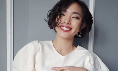Hotgirl Châu Bùi giàu cỡ nào?