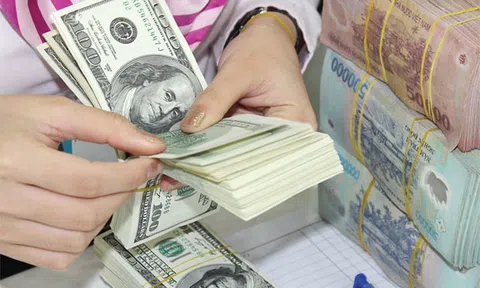 Những thay đổi bất thường của các chỉ số tiền tệ Việt Nam cho thấy điều gì?