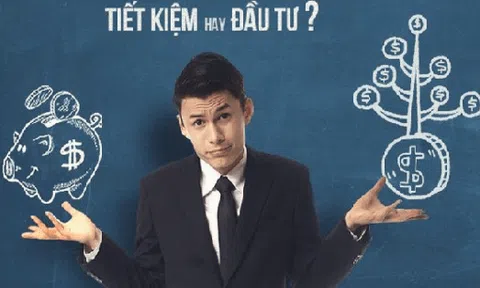 'Gửi tiết kiệm một tỷ đồng tốt hơn mua vàng, bán cà phê'