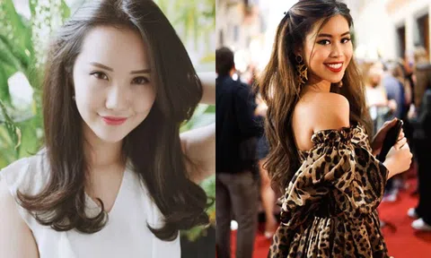 4 ái nữ xinh đẹp, tài giỏi nhà đại gia Việt, người thứ tư còn trẻ đã là doanh nhân